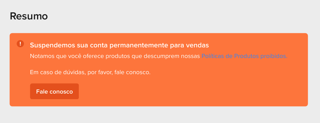 Conta bloqueada no Mercado Livre: o que fazer nas primeiras 24h